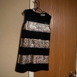 Girls DKNY Dress